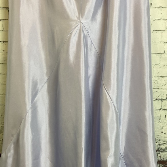 Jessica McClintock Dress Millennium 2000 NWT Deadstock 2-Piece Dress 10 Party - Picture 11 of 14